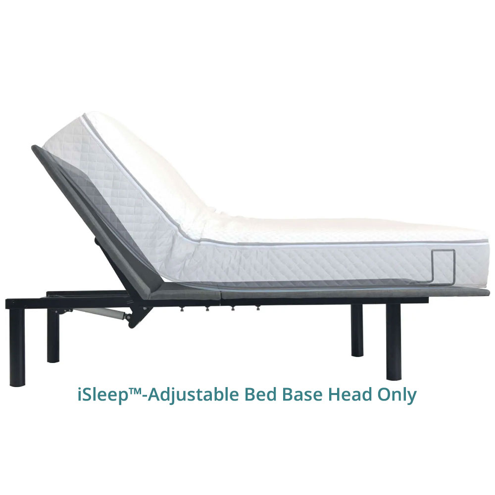 iSleep-Adjustable-Bed-Base-Head-Only