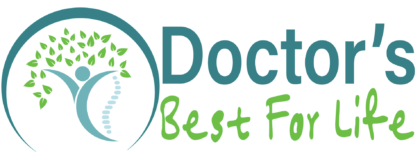 Doctor's Best For Life Logo